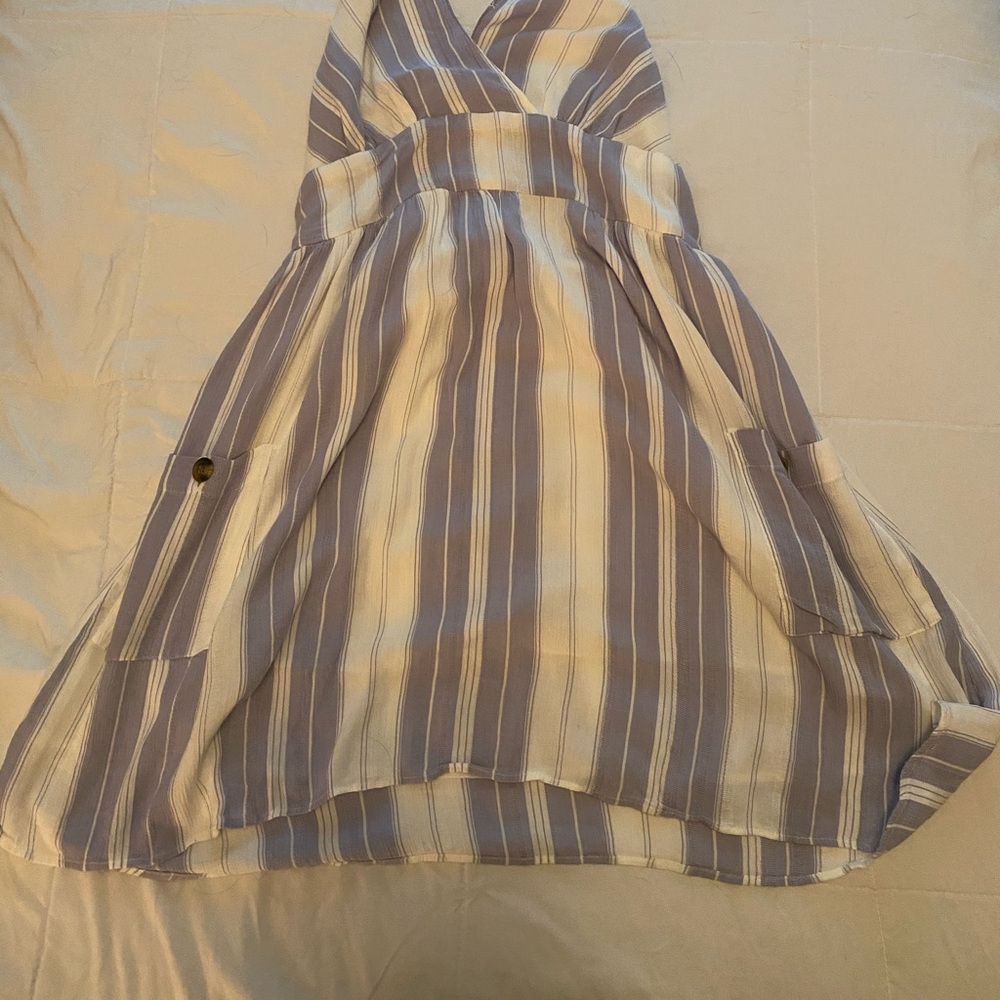 American Eagle Dress